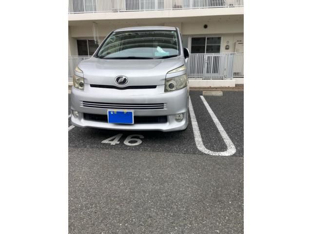 TOYOTA VOXY 2008 Image 31