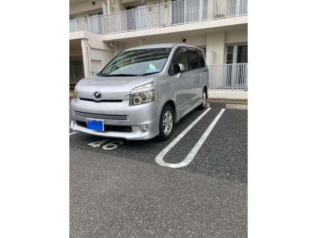 TOYOTA VOXY 2008 Image 31