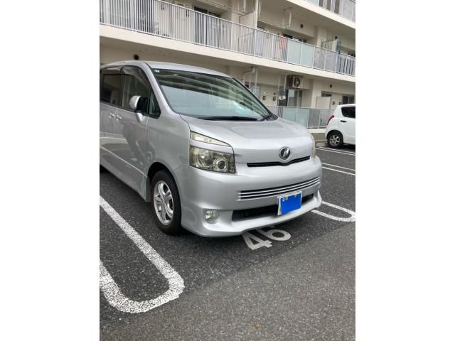 TOYOTA VOXY 2008 Image 31