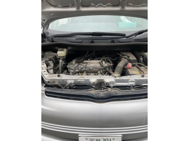 TOYOTA VOXY 2008 Image 31