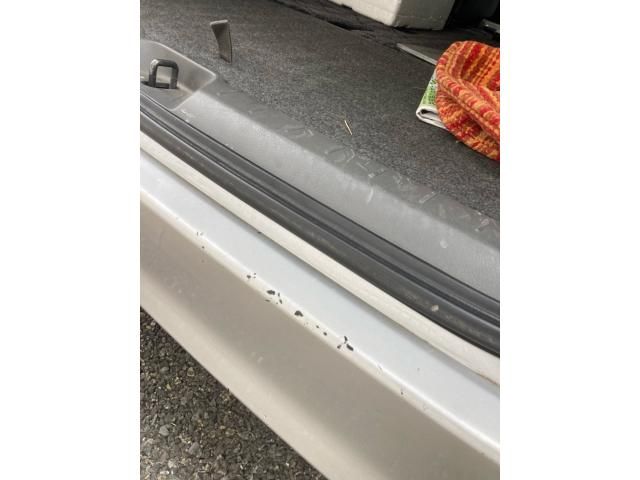 TOYOTA VOXY 2008 Image 31