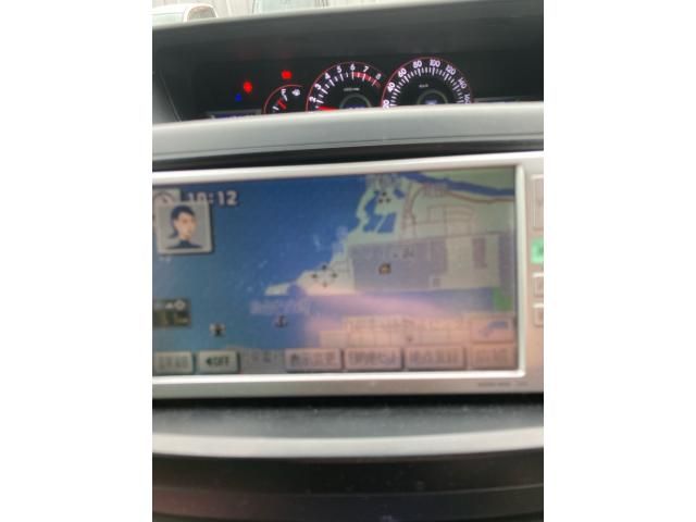 TOYOTA VOXY 2008 Image 31