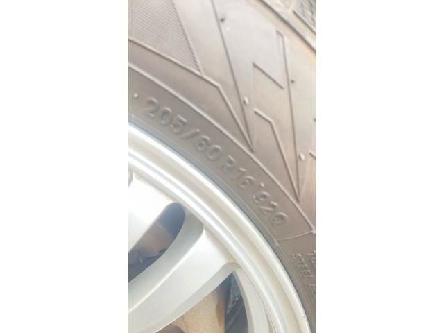 TOYOTA VOXY 2008 Image 31