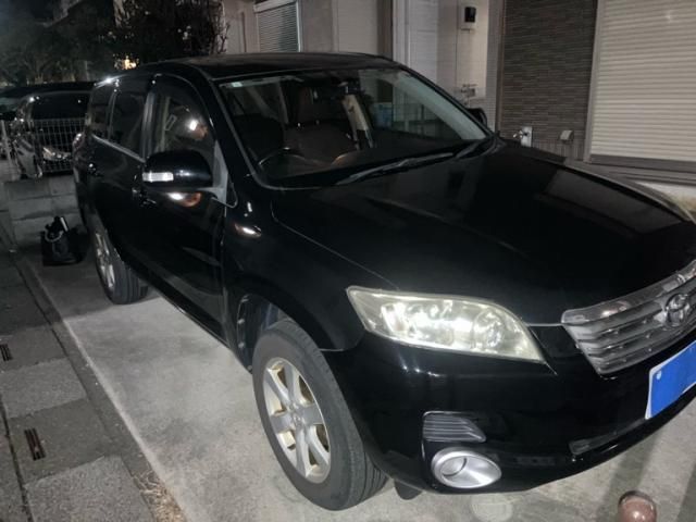 TOYOTA VANGUARD 2WD 2009 Image 31