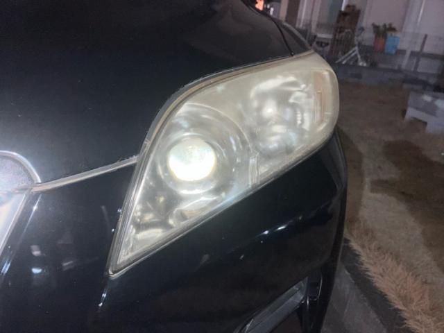 TOYOTA VANGUARD 2WD 2009 Image 31