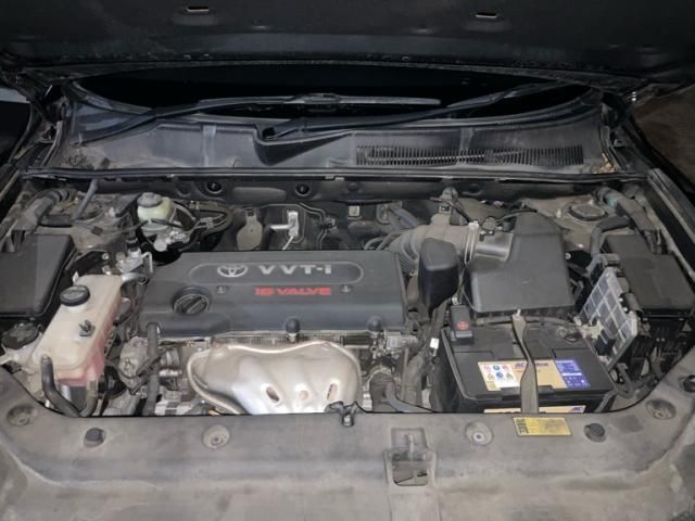 TOYOTA VANGUARD 2WD 2009 Image 31