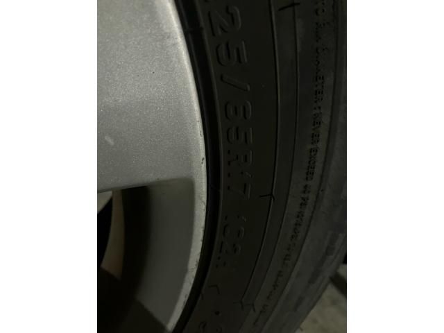 TOYOTA VANGUARD 2WD 2009 Image 31