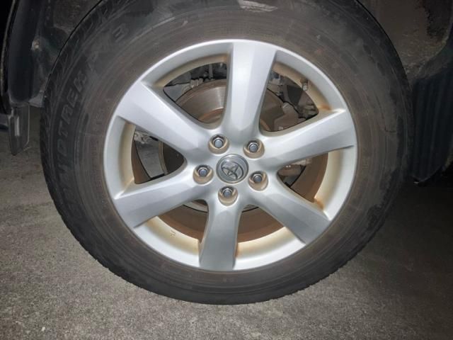 TOYOTA VANGUARD 2WD 2009 Image 31