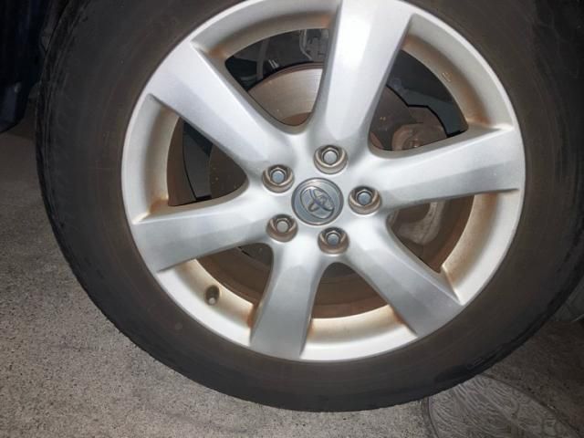 TOYOTA VANGUARD 2WD 2009 Image 31