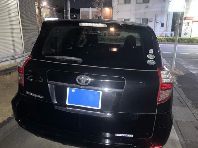 TOYOTA VANGUARD 2WD 2009 Image 31