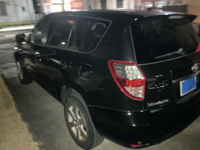 TOYOTA VANGUARD 2WD 2009 Image 31