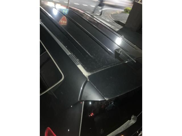 TOYOTA VANGUARD 2WD 2009 Image 31