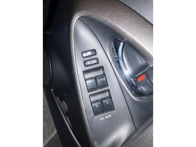 TOYOTA VANGUARD 2WD 2009 Image 31