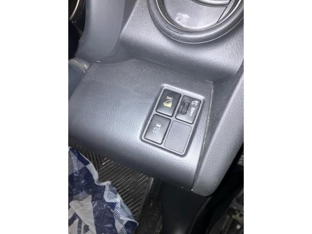 TOYOTA VANGUARD 2WD 2009 Image 31