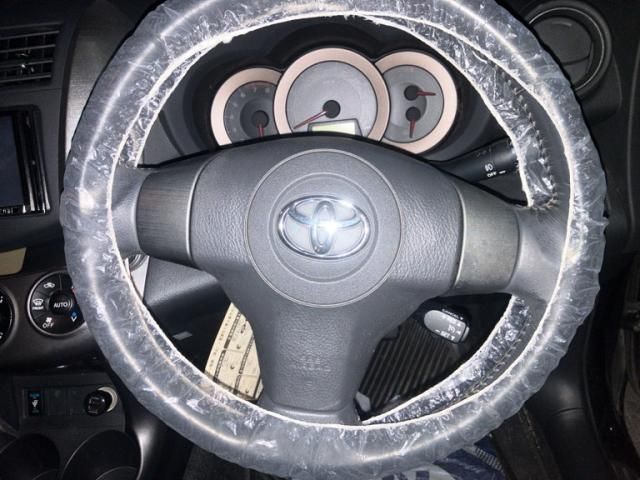 TOYOTA VANGUARD 2WD 2009 Image 31