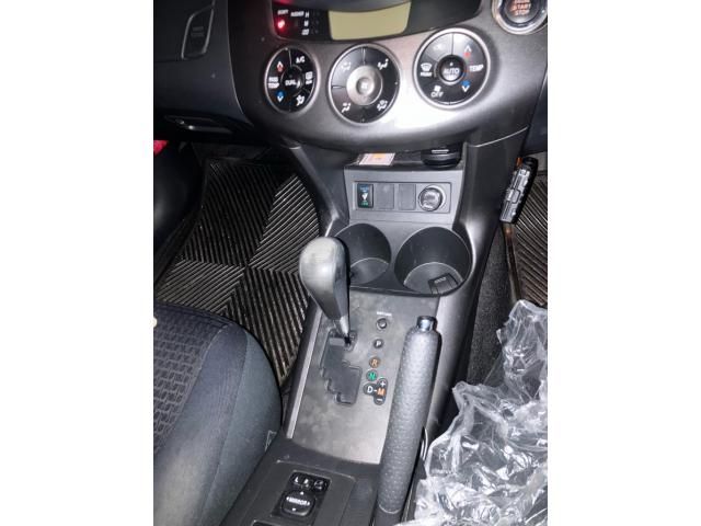 TOYOTA VANGUARD 2WD 2009 Image 31