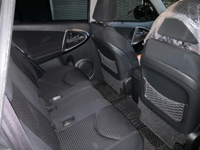 TOYOTA VANGUARD 2WD 2009 Image 31