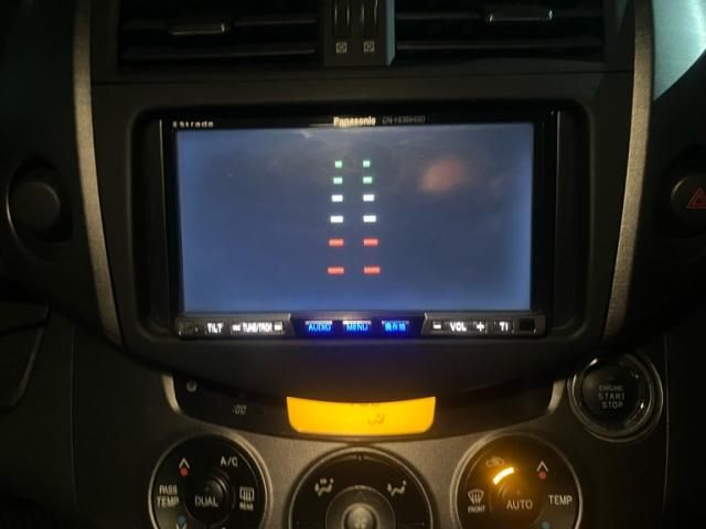 TOYOTA VANGUARD 2WD 2009 Image 31