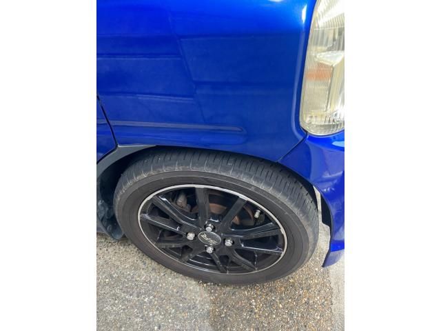 HONDA VAMOS 2009 Image 31