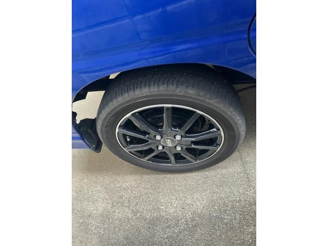 HONDA VAMOS 2009 Image 31