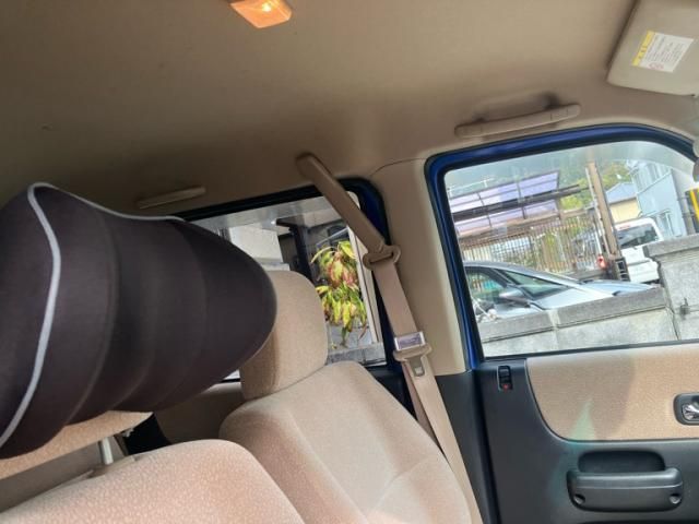 HONDA VAMOS 2009 Image 31