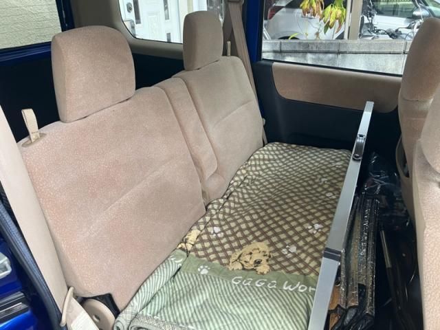 HONDA VAMOS 2009 Image 31