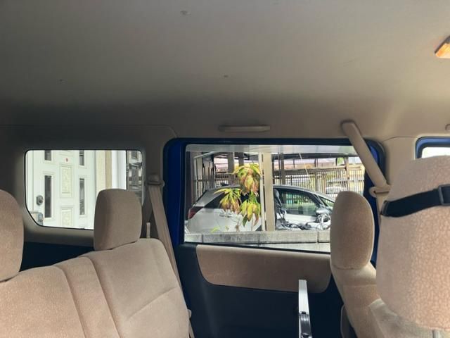 HONDA VAMOS 2009 Image 31