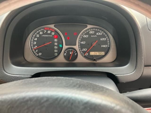 HONDA VAMOS 2009 Image 31