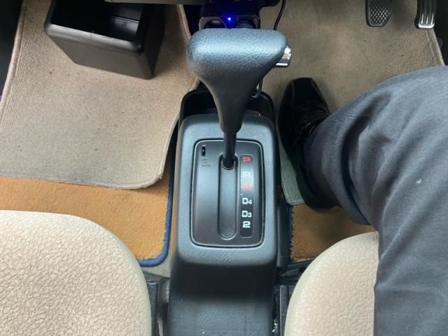 HONDA VAMOS 2009 Image 31