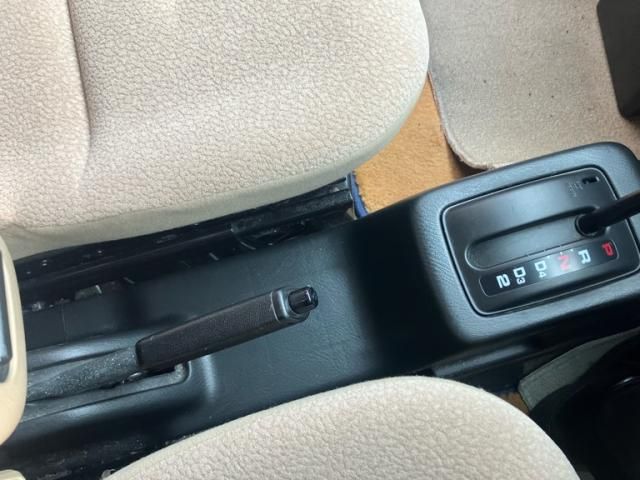 HONDA VAMOS 2009 Image 31