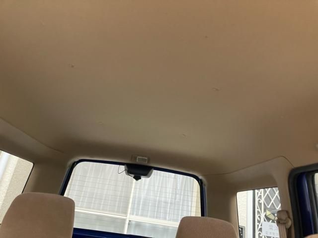 HONDA VAMOS 2009 Image 31