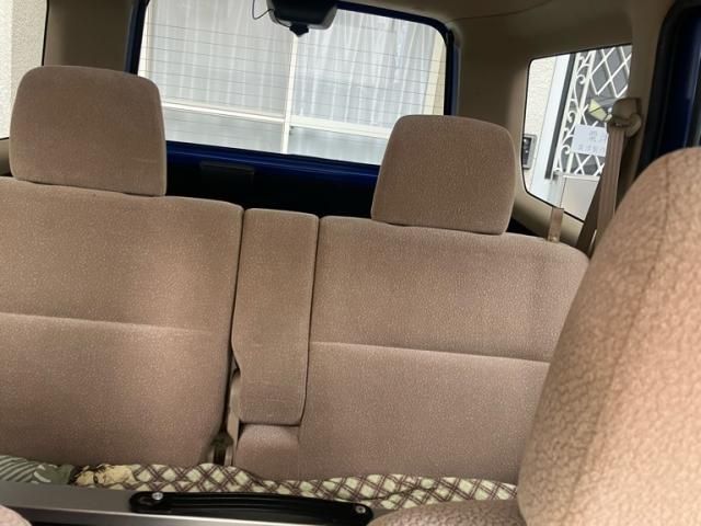 HONDA VAMOS 2009 Image 31