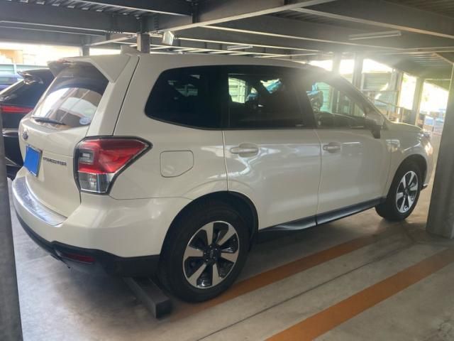 SUBARU FORESTER 2016 Image 31