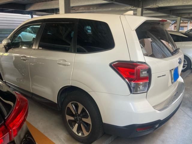 SUBARU FORESTER 2016 Image 31
