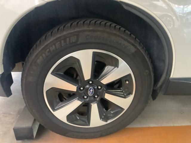 SUBARU FORESTER 2016 Image 31