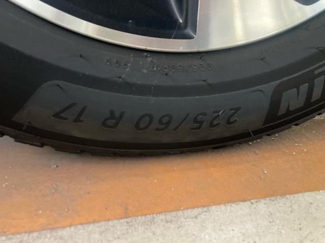 SUBARU FORESTER 2016 Image 31