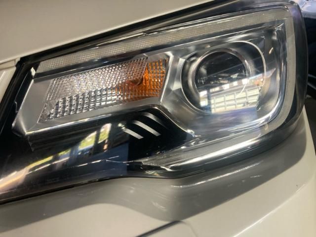 SUBARU FORESTER 2016 Image 31