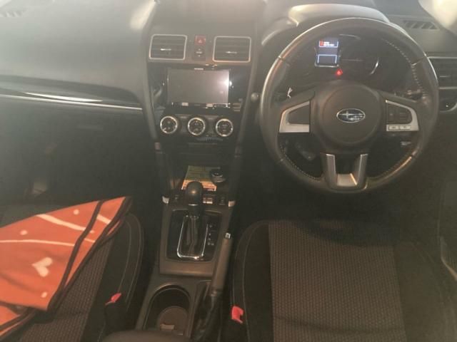 SUBARU FORESTER 2016 Image 31