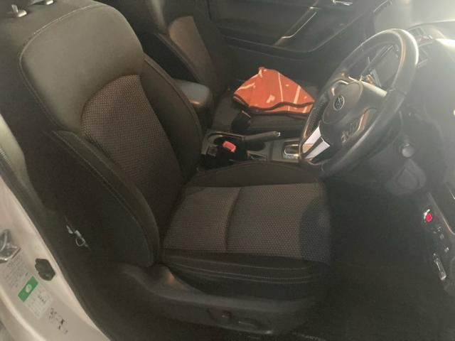 SUBARU FORESTER 2016 Image 31