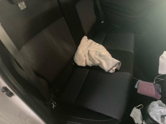 SUBARU FORESTER 2016 Image 31