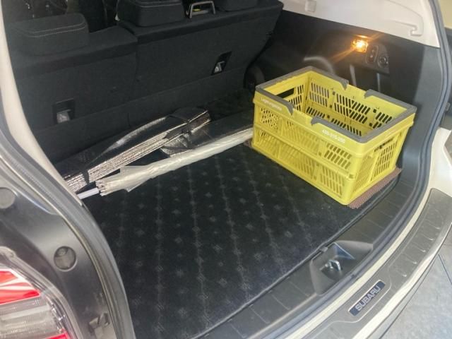 SUBARU FORESTER 2016 Image 31