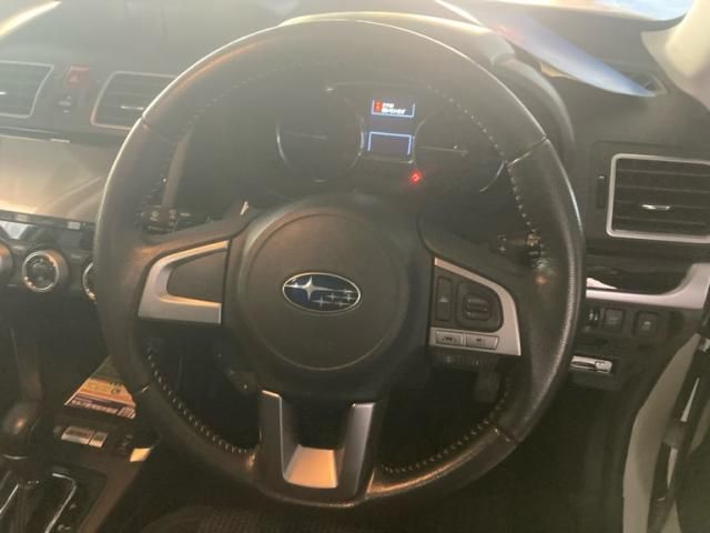 SUBARU FORESTER 2016 Image 31