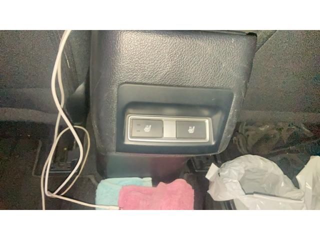 SUBARU FORESTER 2016 Image 31