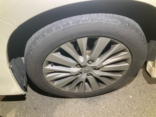 TOYOTA ALPHARD 2012 Image 31