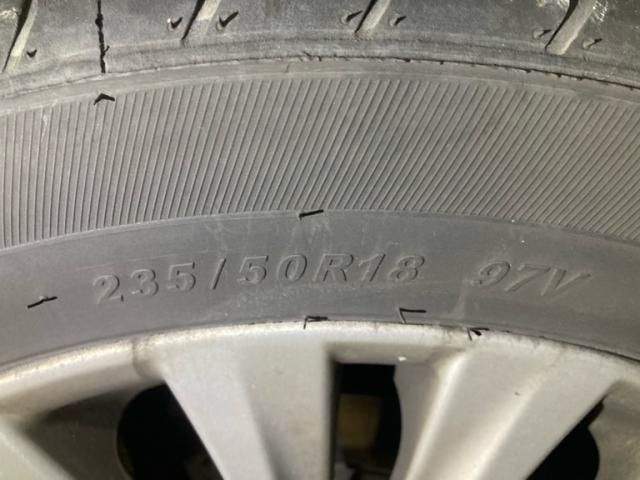 TOYOTA ALPHARD 2012 Image 31