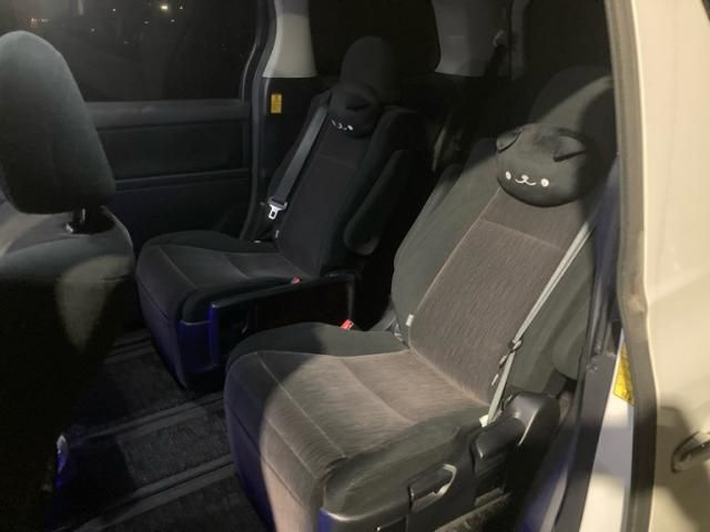 TOYOTA ALPHARD 2012 Image 31