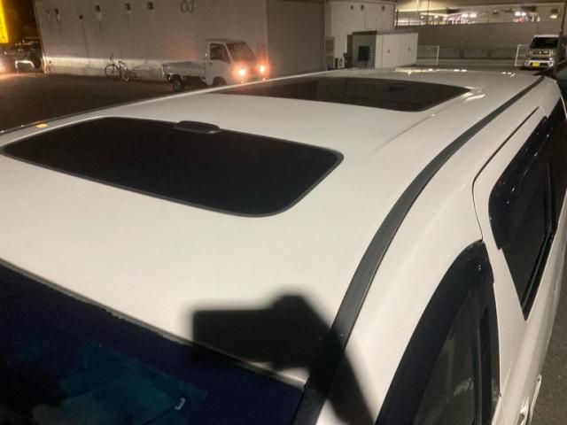 TOYOTA ALPHARD 2012 Image 31