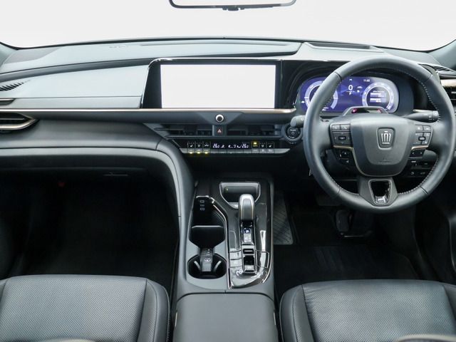 TOYOTA CROWN SPORT 2024 Image 31