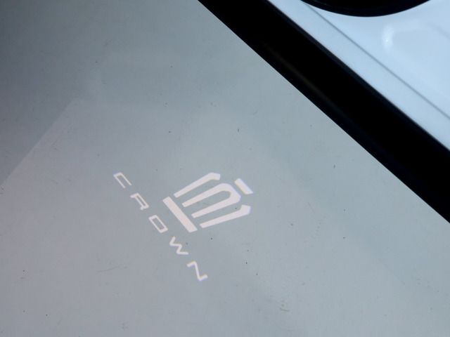 TOYOTA CROWN SPORT 2024 Image 31