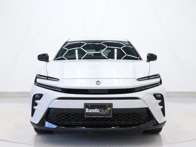 TOYOTA CROWN SPORT 2024 Image 31